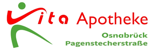 Vita Apotheke Osnabrück Pagenstecherstraße